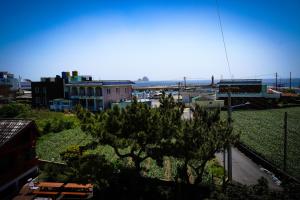 ttottot Jeju Backpackers
