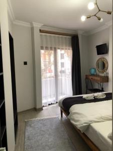Valeria House - Appartamenti, Istanbul