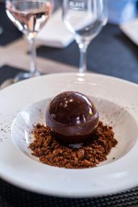 Hotels Logis Hotel Restaurant La Citadelle : photos des chambres