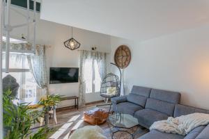 DUPLEX TEMPLO NEVADO con 2 Parking cubiertos gratis