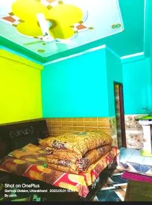 Rudrakcha home stay - Chitkul