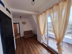 Апартамент БОХО Приморско