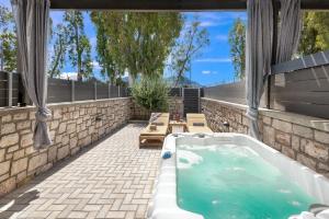 Kimia Luxury Apartments