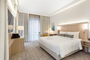 Courtyard by Marriott Vilnius City Center