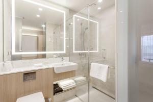 Courtyard by Marriott Vilnius City Center
