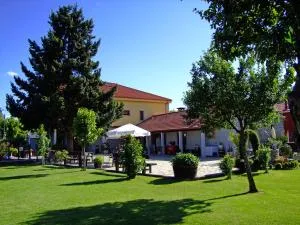 Hotel Casa Reboiro - Quiroga