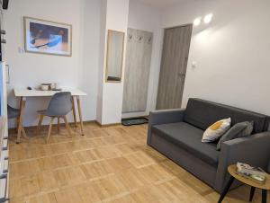 Apartament Zacisze - 7 min od dworca