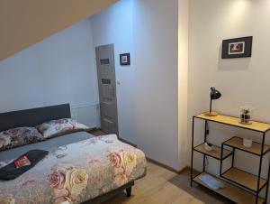 Apartament Zacisze - 7 min od dworca