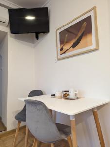 Apartament Zacisze - 7 min od dworca