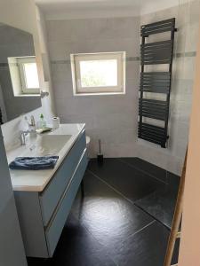 Appartements La Brigandine : photos des chambres