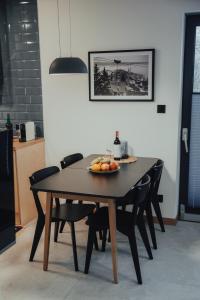 Krańcówka Szczyrk Dolna