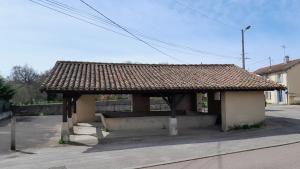 gite du lavoir