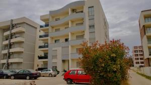 obrázek - Apartment mit Balkon