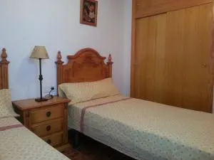 Residence Lucia B&B - El Moncayo