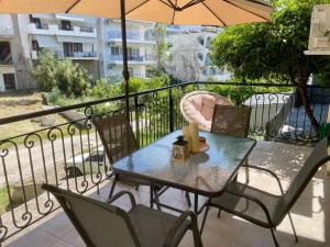 Aristos hillside apartment - Ubytování bez kategorie ve městě Neos Marmaras