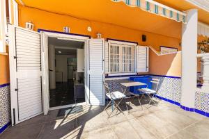 Puerto Romano 21 - Ubytování bez kategorie ve městě La Mata