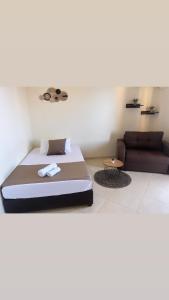 Ansi Paradiso Apartaments