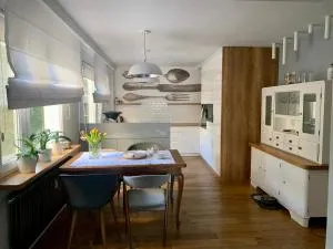 Paryska - Poczuj się jak w domu - Niemce