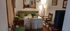 CASA CHICA El Bosque