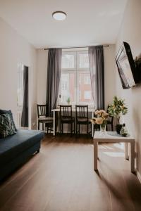 Lemon Tree Apartament Św Ducha Gdańsk