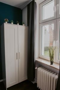 Lemon Tree Apartament Św Ducha Gdańsk