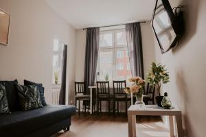 Lemon Tree Apartament Św Ducha Gdańsk