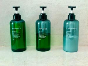 The Apartium - Modern Apartment Rentals