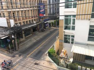 The Apartium - Modern Apartment Rentals