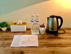 The Apartium - Modern Apartment Rentals