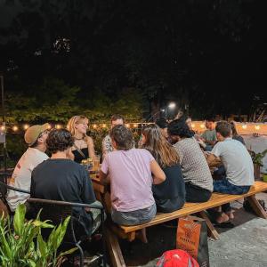 La Familia Hostel - Manila