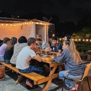 La Familia Hostel - Manila - 里奥内格罗