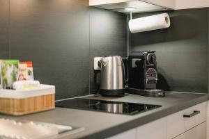 5 Min Central 1 Room Apartment - Opera