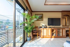 La Casa South Pattaya Hotel