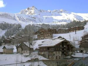 obrázek - Valmorel - Résidence la Clairière