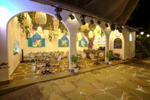 Clarion Hotel Ocean Palms Goa