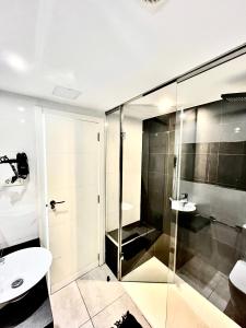 Cozy Flat with Amazing Roof top in Corralejo