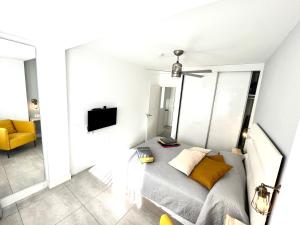 Cozy Flat with Amazing Roof top in Corralejo