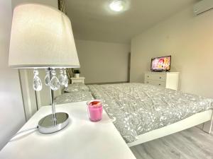 Morii Lake Apartaments & Studios