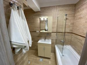 Morii Lake Apartaments & Studios