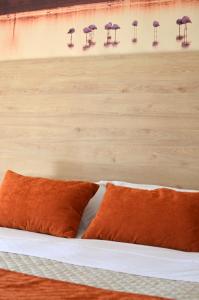 Hotels Hotel le Mas des Ponts d'Arles : photos des chambres