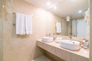 Studio with Sea View room in ANC Experience Resort