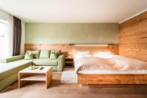 Naturhotel Leitlhof