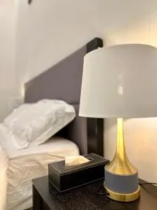 مارينا نجد للشقق الفندقية - Hilwah