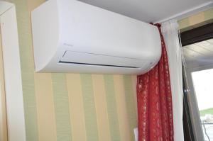 Pensiunea Reset Club