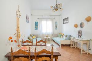 Passiflora Vacation House