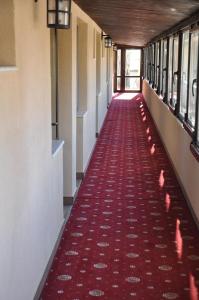 Pensiunea Reset Club