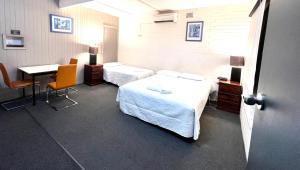 Bairnsdale Town Central Motel