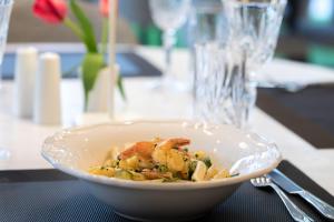 Brasil Suites Boutique Hotel