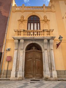 Palazzo Ferro Boutique Apartment