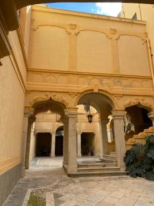 Palazzo Ferro Boutique Apartment